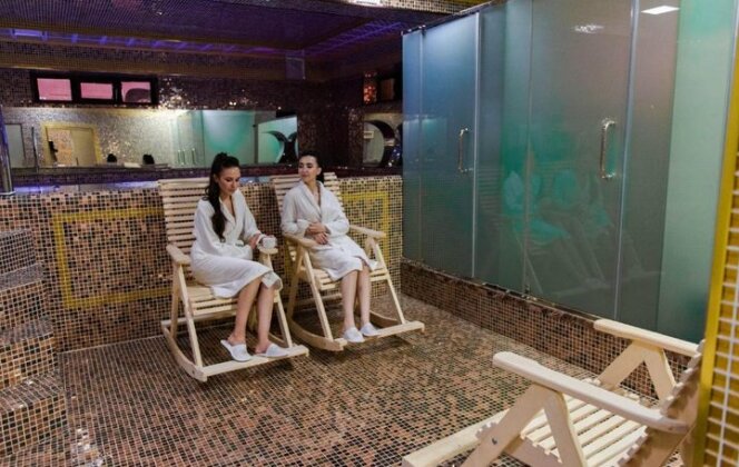 Dior Hotel - Photo2