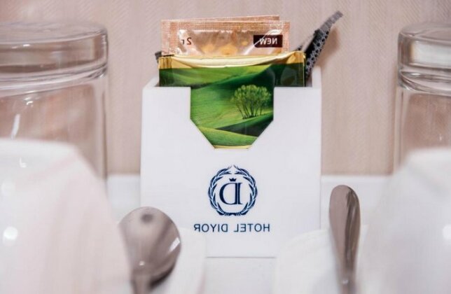Dior Hotel - Photo3