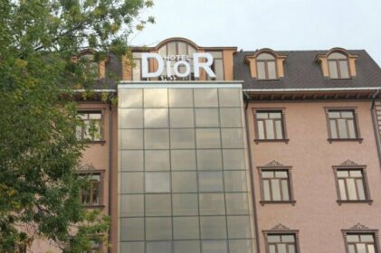 Dior Hotel
