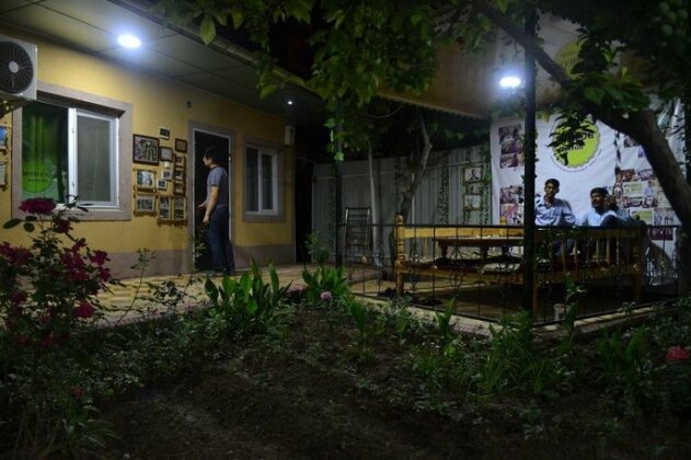 Doshan Hostels - Photo2