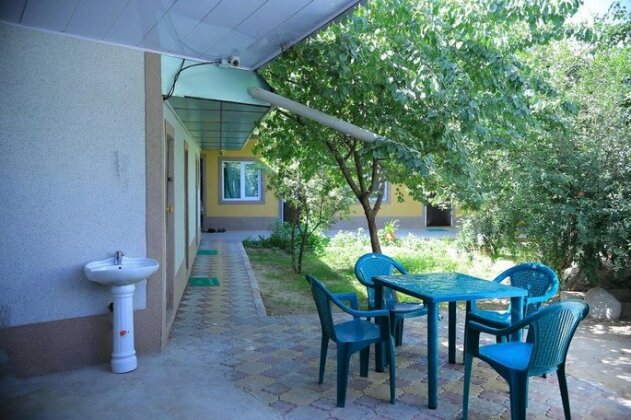 Doshan Hostels - Photo4