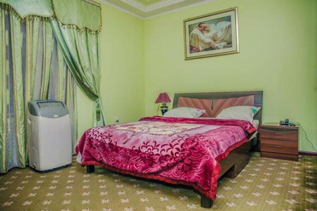 Gostinichniy Komplex Kayon 3 - Photo3