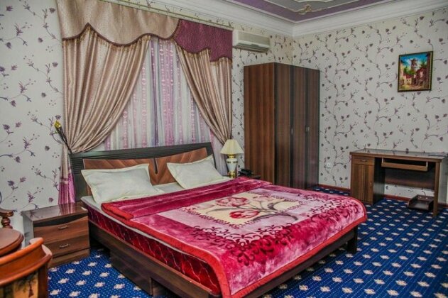 Gostinichniy Komplex Kayon 3 - Photo4