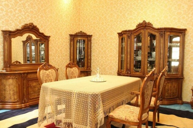 Green House Hostel Dushanbe - Photo3