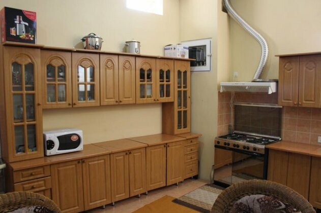 Green House Hostel Dushanbe - Photo5
