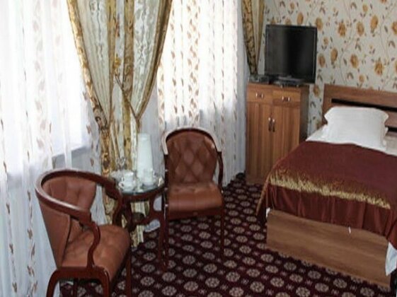 Guest House Firuz - Photo2