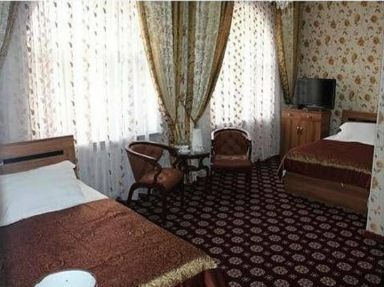 Guest House Firuz - Photo3
