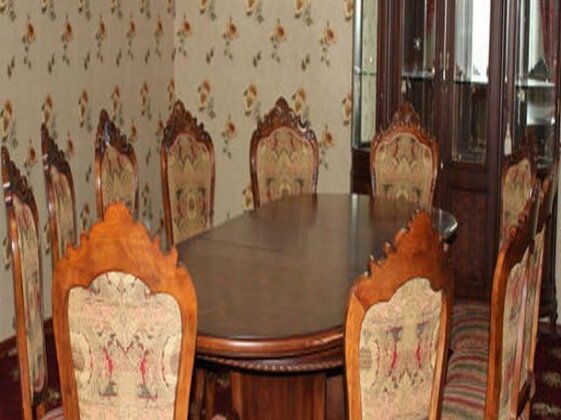 Guest House Firuz - Photo4