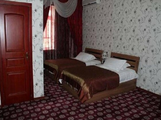 Guest House Firuz - Photo5