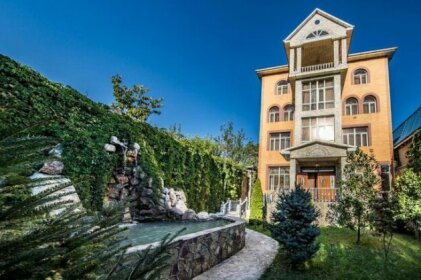 Hello Dushanbe Hostel