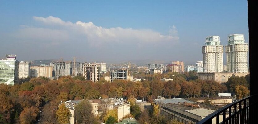Hotel 777 Dushanbe - Photo3
