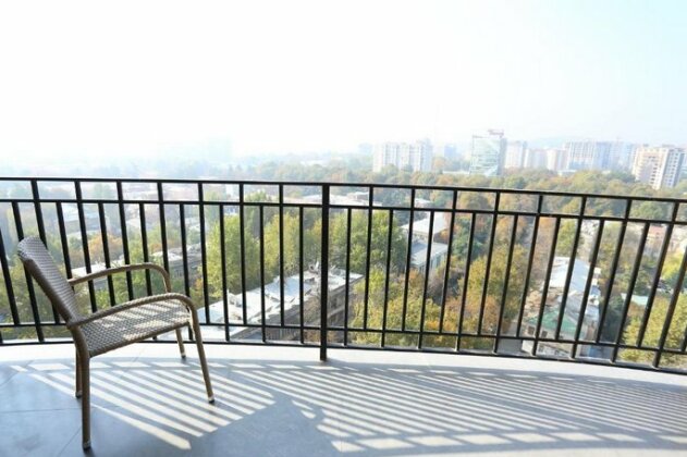 Hotel 777 Dushanbe - Photo4