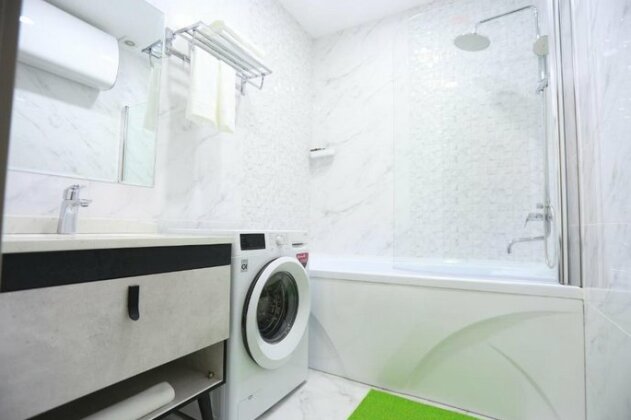 Hotel 777 Dushanbe - Photo5