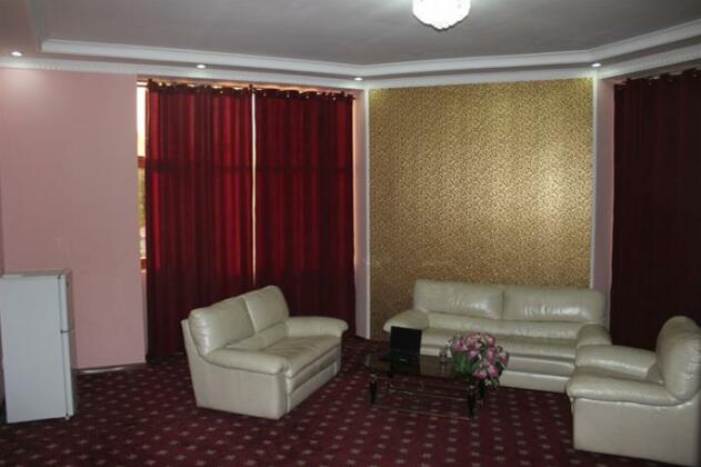 Hotel Complex KAYON - Photo2