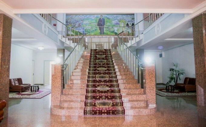 Hotel Complex KAYON - Photo3