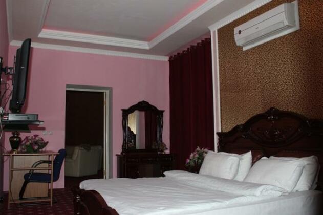 Hotel Complex KAYON - Photo4