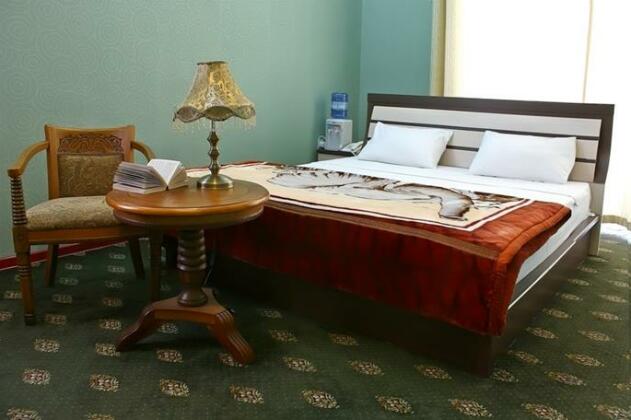 Hotel Complex KAYON - Photo5