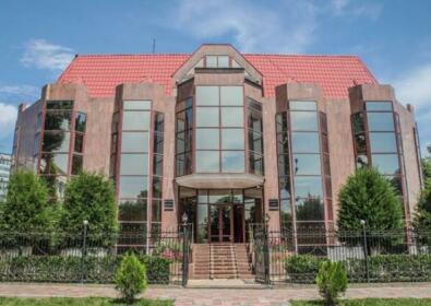 Hotel Complex KAYON