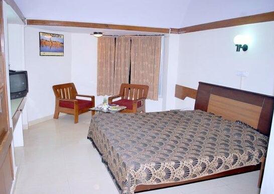 Hotel Gulistan tour - Photo2