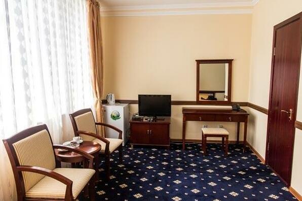 Hotel Gulistan tour - Photo3