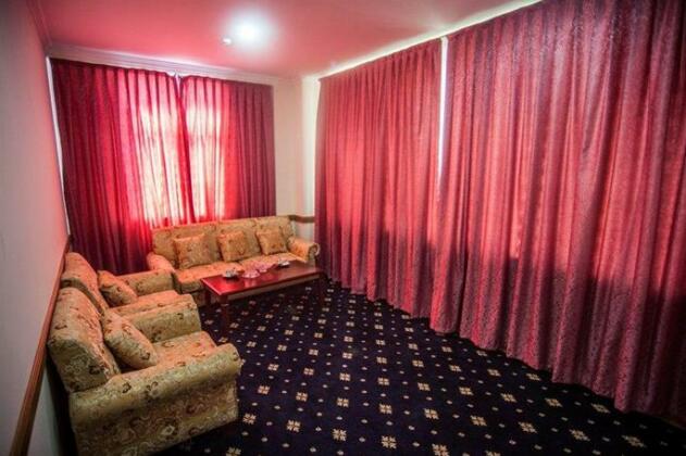 Hotel Gulistan tour - Photo5