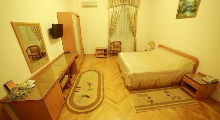 Hotel Mercury Dushanbe - Photo2