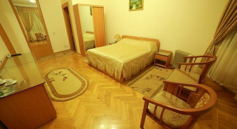 Hotel Mercury Dushanbe - Photo5