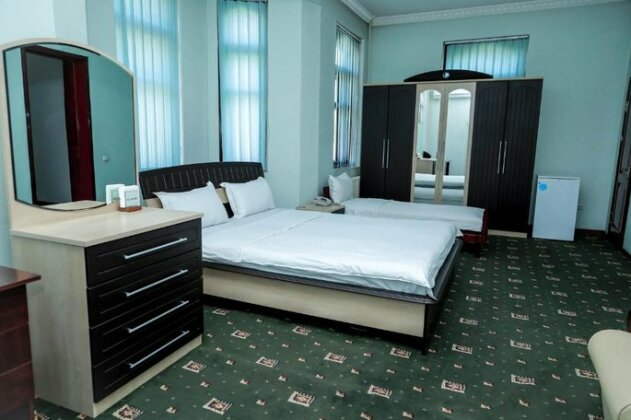 Hotel Sarvar - Photo3