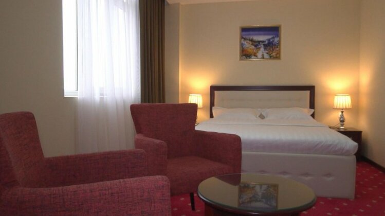 Hotel Shumon - Photo3