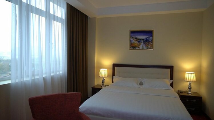 Hotel Shumon - Photo4