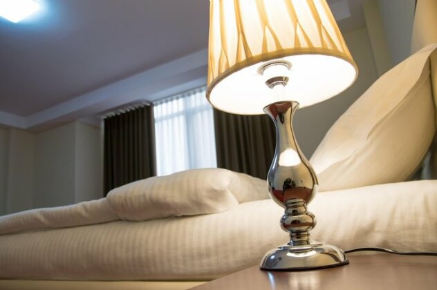 Hotel Shumon - Photo5