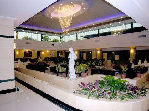 Hotel Tojikiston - Photo2