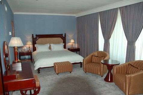 Hotel Tojikiston - Photo3
