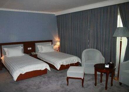 Hotel Tojikiston - Photo4