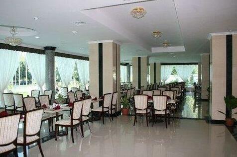 Hotel Tojikiston - Photo5