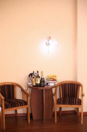 Hotel ZARA Dushanbe - Photo2