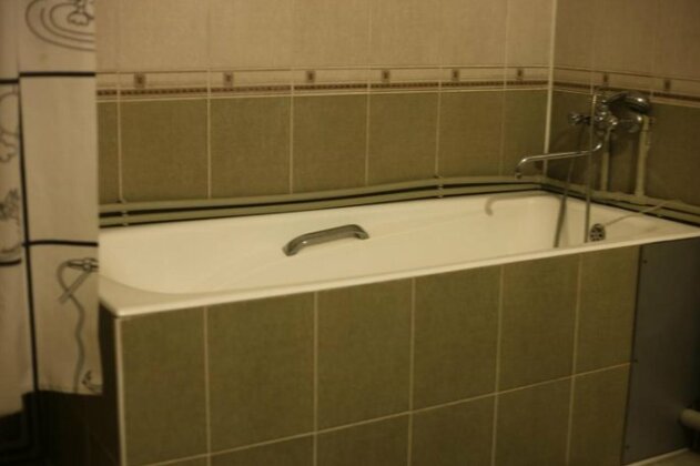 Hotel ZARA Dushanbe - Photo3