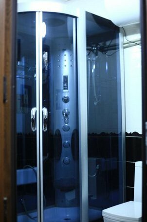 Hotel ZARA Dushanbe - Photo4