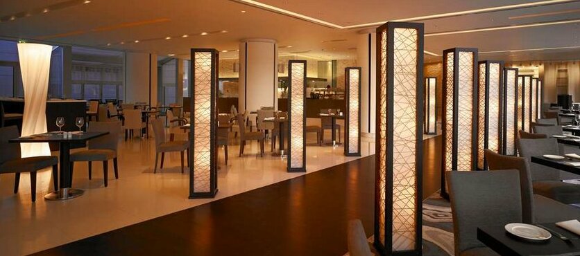 Hyatt Regency Dushanbe - Photo2