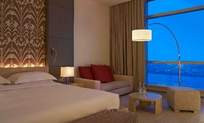 Hyatt Regency Dushanbe - Photo4