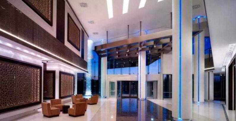 Hyatt Regency Dushanbe - Photo5