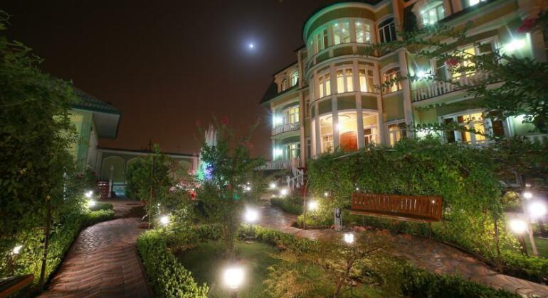 Lotte Palace Dushanbe - Photo3