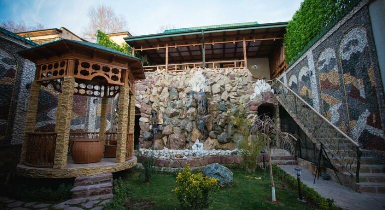Lotte Palace Dushanbe - Photo5