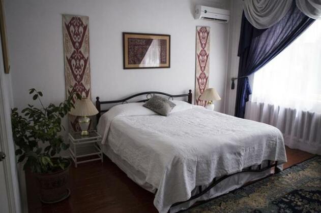 Marian Guesthouse - Photo2