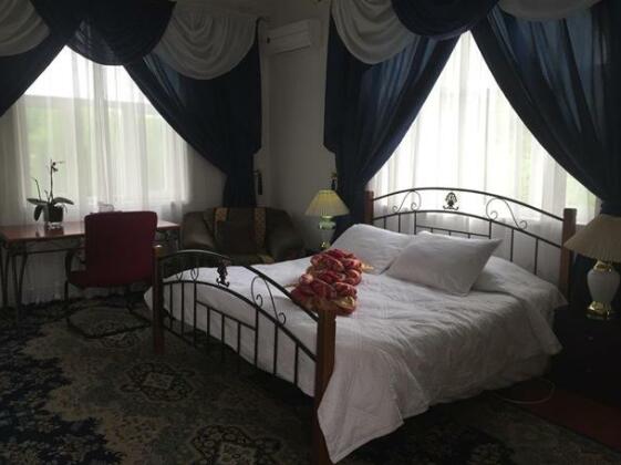 Marian Guesthouse - Photo4