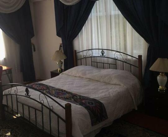 Marian Guesthouse - Photo5