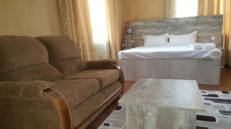 Pamir Hotel-Hostel - Photo2