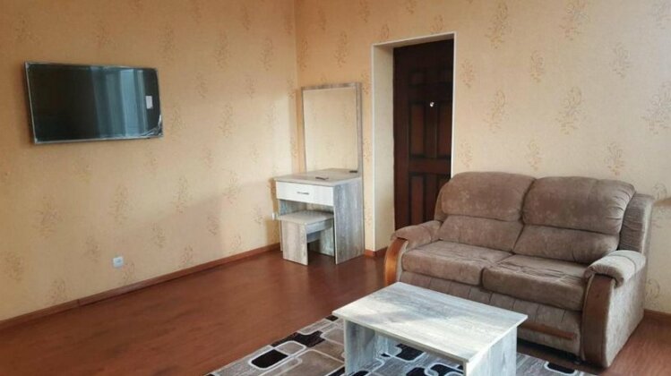 Pamir Hotel-Hostel - Photo3