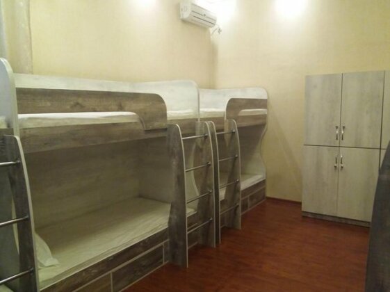 Pamir Hotel-Hostel - Photo4