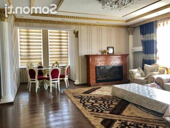 Presidential Suite Apartment - Photo2